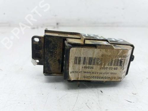 Right rear window switch HONDA CIVIC VIII Hatchback (FN, FK) 1.8 (FN1, FK2) | BP2894891I28 