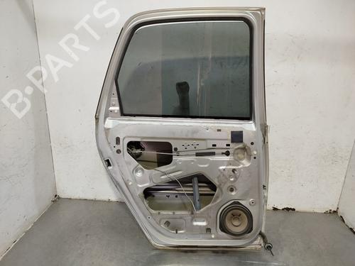 Left rear door OPEL MERIVA A MPV (X03)  | BP27206236C4 