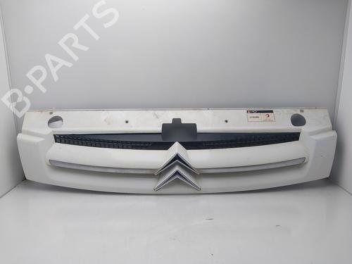 Gitter für CITROËN BERLINGO / BERLINGO FIRST MPV (MF_, GJK_, GFK_) 1.6 HDI 75 (MF9HW, GJ9HWC, GF9HWC, GN9HWC) (75 hp) 32289884