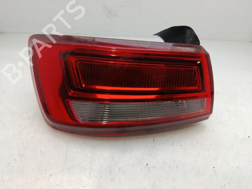 Used Left taillight AUDI A3 Limousine (8VS, 8VM) 2.0 TDI (150 hp) 32251839