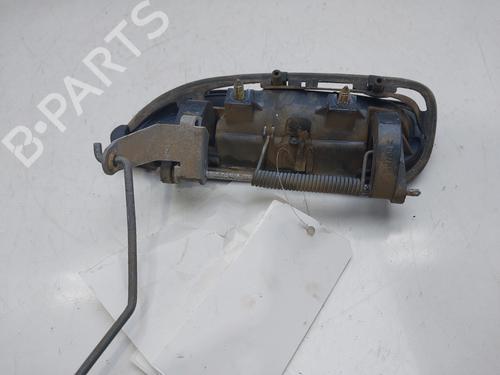 Front right exterior door handle VOLVO XC70 I Cross Country (295)  | BP16060341C129 