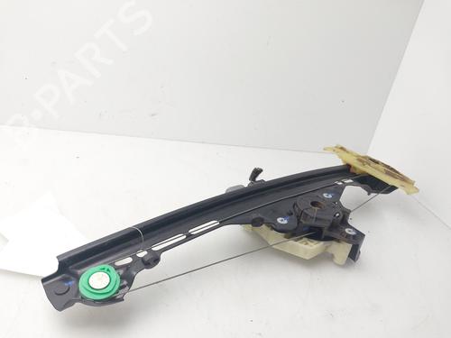 Rear left window mechanism CITROËN C4 Grand Picasso II (DA_, DE_) | BP32292839C24
