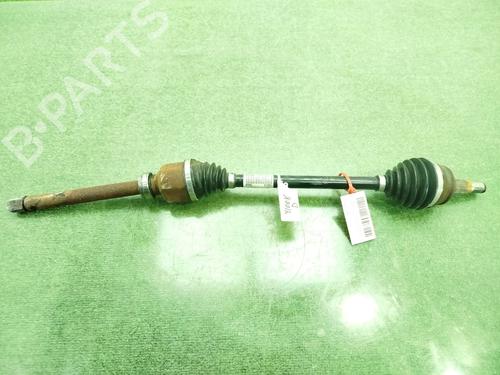 Right front driveshaft CITROËN C5 AIRCROSS (A_) | BP34222591M39 - Image 4