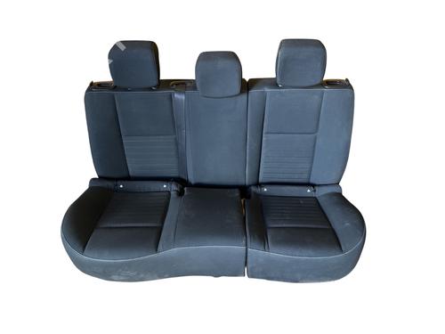 Used Rear seat RENAULT MEGANE III Hatchback (BZ0/1_, B3_) 1.2 TCe (BZ2B, BZ11) (116 hp) 31928359