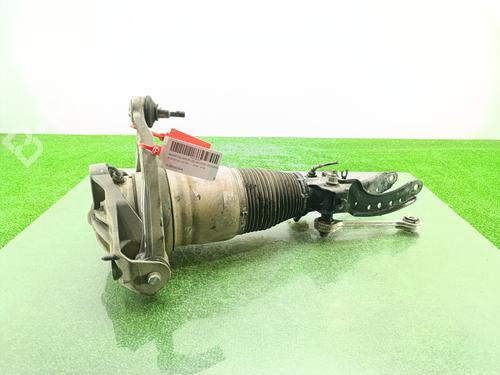 Venstre foran støtdemper AUDI Q7 (4LB) 3.0 TDI quattro (233 hp) 30054670