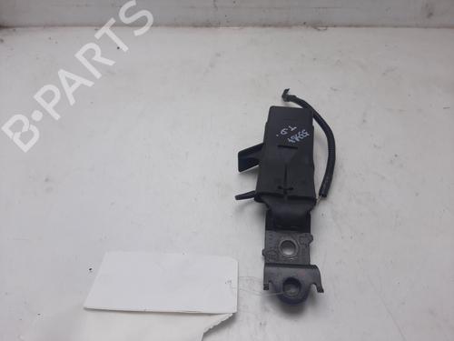 Seat buckle TOYOTA AVENSIS Estate (_T27_)  | BP18094957I32 