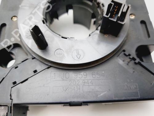 Elektronisk modul AUDI A3 (8L1) 1.8 T | BP28106724M83 