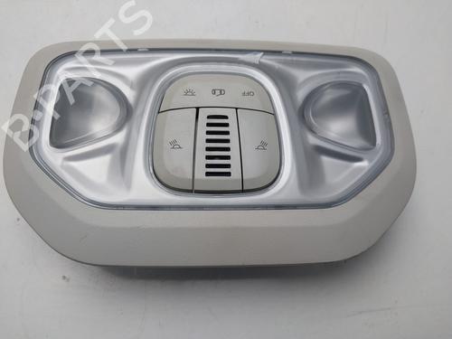 Used Interior roof light Interior roof light FIAT TIPO Estate (356_, 357_) 1.4 (356WXA1B) (95 hp) 33885295 33885295