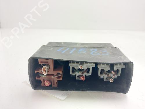 Electronic module HYUNDAI ACCENT II (LC) 1.5 CRDi | BP36393610M83 - Image 2
