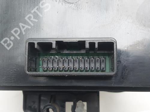 Climate control RENAULT MEGANE III Hatchback (BZ0/1_, B3_) 1.4 TCe (BZ0F, BZ1V) | BP36262124I5  - Image 6