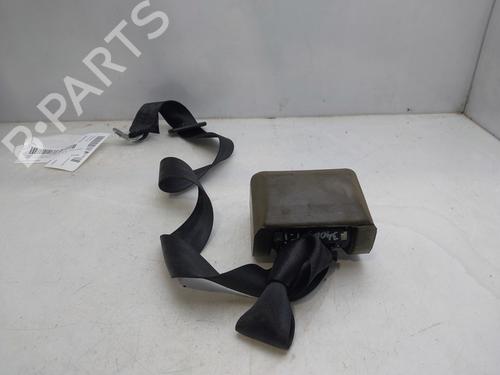 Rear left seatbelt AUDI A4 B8 (8K2)  | BP17243197I29 