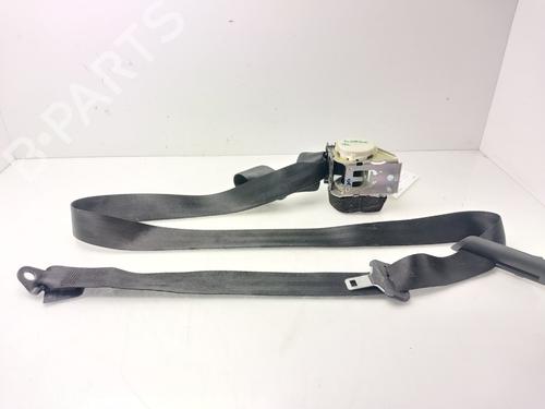 Used Rear right seatbelt Rear right seatbelt CITROËN C5 III (RD_) 1.6 HDi 110 (RD9HZC) (109 hp) 32436577 32436577