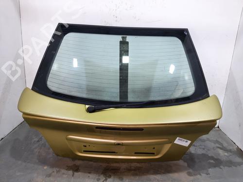 Used Tailgate CITROËN XSARA Coupe (N0) 1.6 i (88 hp) 13477543