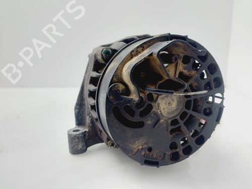 Alternator FIAT 500 (312_)  | BP24986506M7 