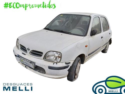 Recambios NISSAN MICRA II (K11) 1.0 i 16V (K11) 4827701