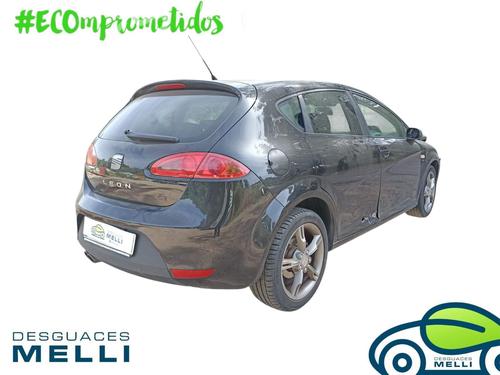 Left tailgate light SEAT LEON (1P1) 2.0 TDI | BP36887699C79  - Image 7