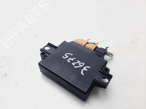 Electronic module JAGUAR XF I (X250) 2.2 D | BP22598188M83 