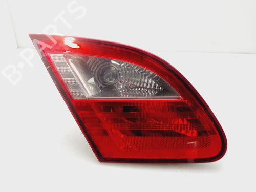 Used Left tailgate light Left tailgate light CHRYSLER SEBRING (JS) 2.0 CRD (140 hp) 33219166 33219166