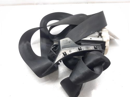 Used Rear right seatbelt VW PASSAT B6 (3C2) 2.0 TDI (110 hp) 7006288