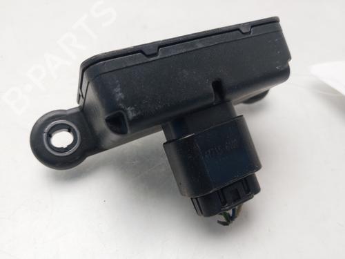 Electronic module OPEL INSIGNIA A (G09) | BP34535560M83 - Image 2