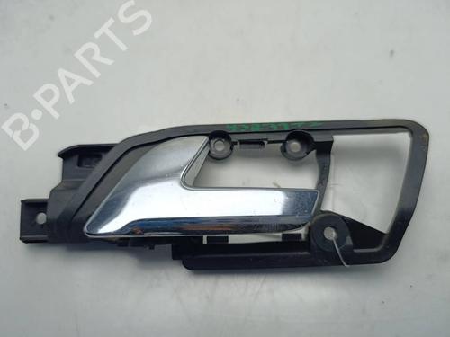 Used Rear left interior door handle Rear left interior door handle VW POLO IV (9N_, 9A_) 1.4 TDI (70 hp) 40182402 40182402