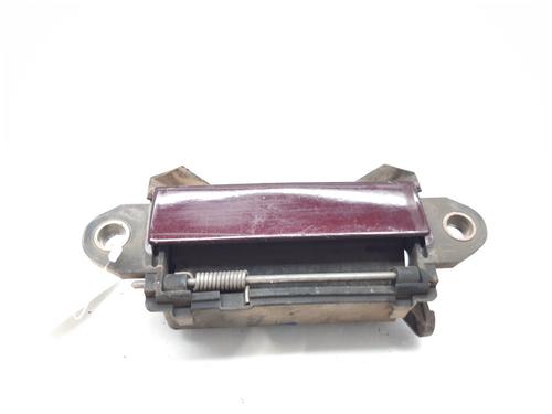 Used Rear right exterior door handle Rear right exterior door handle AUDI 100 C4 Saloon (4A2) 2.3 E (133 hp) 10911263 10911263