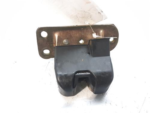 Used Tailgate lock MITSUBISHI CARISMA Saloon (DA_) 1.6 (DA1A) (99 hp) 8512514