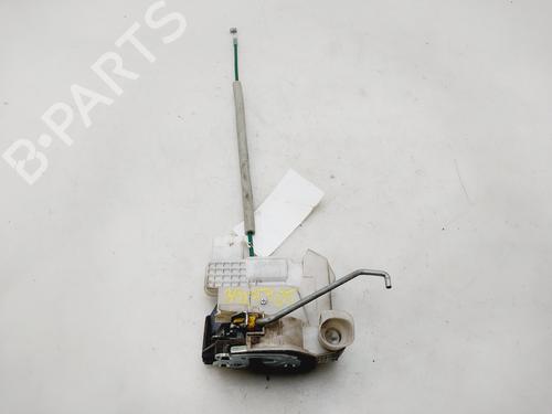 Used Front left lock Front left lock KIA RIO III (UB) [2011-2017] 34043090 34043090