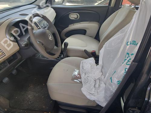 Left front window switch NISSAN MICRA III (K12) 1.4 16V | BP34625021I27 - Image 11