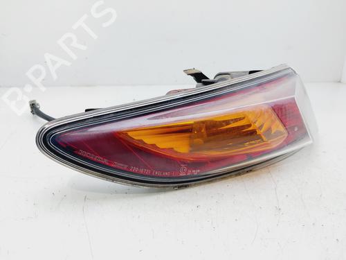 Right taillight HONDA CIVIC VIII Hatchback (FN, FK) 2.2 CTDi (FK3) | BP29418443C35 