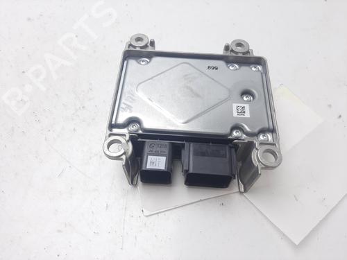 ECU airbags LAND ROVER FREELANDER 2 (L359) 2.2 TD4 4x4 | BP13745146M53 