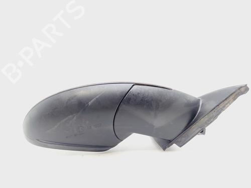 Right mirror OPEL INSIGNIA A Sports Tourer (G09) 2.0 CDTI (35) | BP21586137C27 