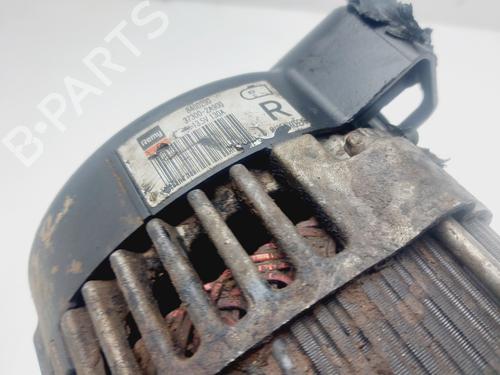 Alternator KIA CARENS IV  | BP29714364M7 