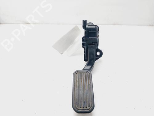 Used Pedal TOYOTA PRIUS Liftback (_W2_) 1.5 Hybrid (NHW20_, NHW20R) (112 hp) 20155721