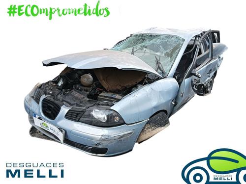 Brugte SEAT CORDOBA (6L2) 4818200