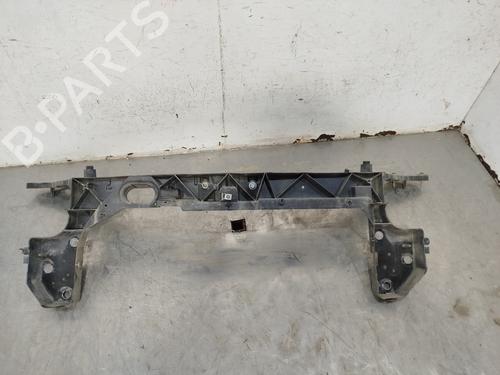 Frontplate/Frontkurv RENAULT CLIO III (BR0/1, CR0/1) [2005-2014]  29066537