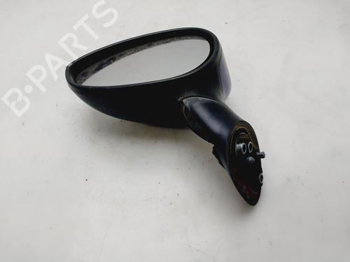 Used Left mirror FIAT GRANDE PUNTO (199_) 1.4 16V (90 hp) 20076622