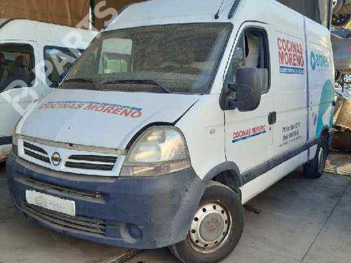 Used Parts NISSAN INTERSTAR Van (X70)    926893