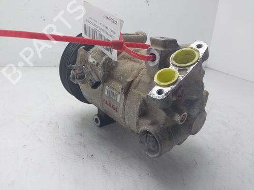 AC compressor RENAULT KADJAR (HA_, HL_) 1.5 dCi 110 (HLA3) | BP32700025M34 - Image 6