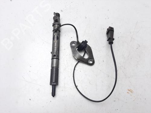 Used Injector AUDI A6 C5 (4B2) 2.5 TDI (150 hp) 13654260
