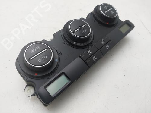 Climate control VW GOLF V (1K1) 2.0 GTI | BP37755958I5 - Image 2