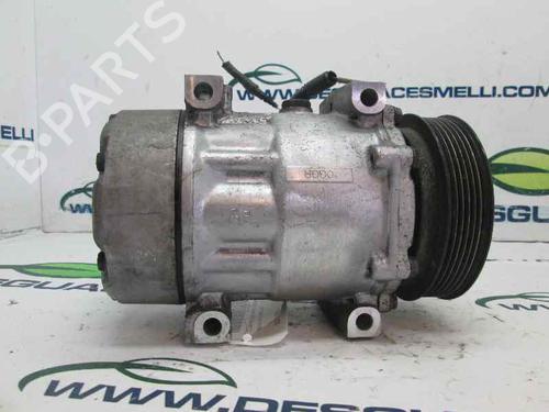 Used AC compressor VOLVO S40 I (644) [1995-2004]  2985137