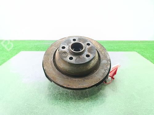 Used Right rear steering knuckle VW TOUAREG (7LA, 7L6, 7L7) 2.5 R5 TDI (174 hp) 30314746