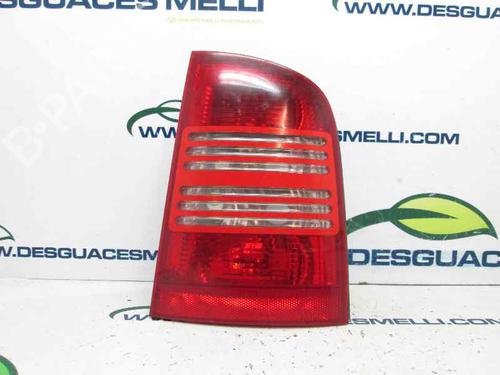 Used Right taillight SKODA OCTAVIA I Combi (1U5) 1.6 (101 hp) 2985061