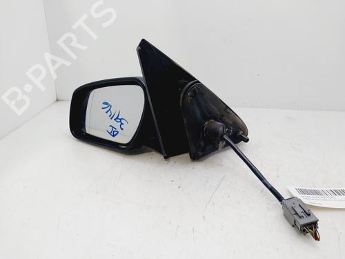 Ryggespeil venstre FORD MONDEO III Saloon (B4Y) 2.0 TDCi (130 hp) 29962303