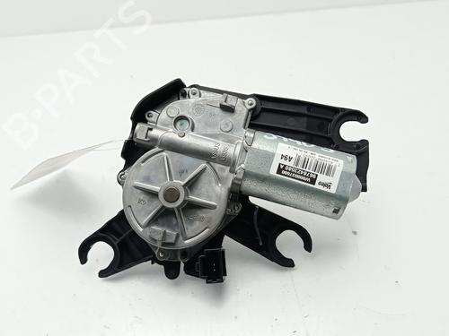 Rear wiper motor PEUGEOT 2008 I (CU_) 1.6 BlueHDi 100 | BP30467280M102 