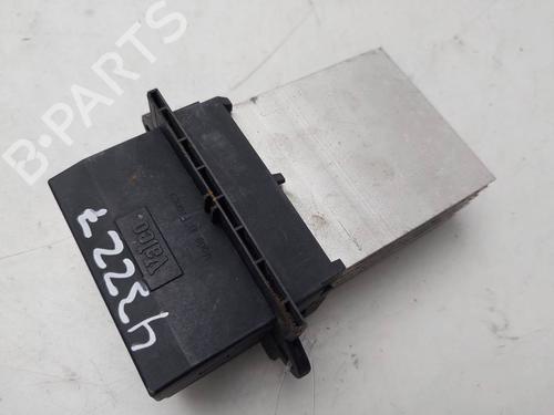 Used Heater resistor Heater resistor PEUGEOT 406 (8B) 2.0 HDI 90 (90 hp) 40036818 40036818