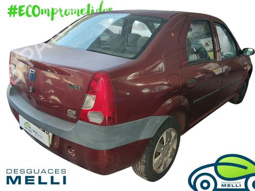 Left side indicator DACIA LOGAN (LS_) | BP36420968I20 - Image 7