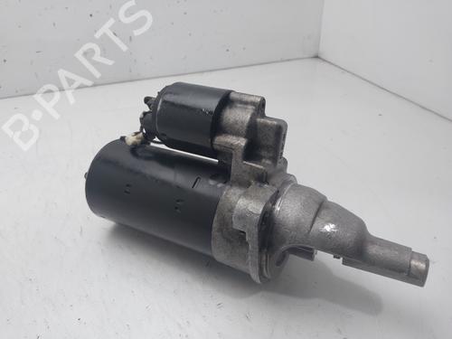 Starter AUDI A4 B6 Convertible (8H7) 2.5 TDI | BP33613730M8 - Image 2