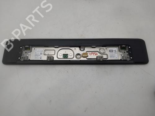 Instrument cluster MERCEDES-BENZ A-CLASS (W177) A 250 e (177.085) | BP36664600C47  - Image 7